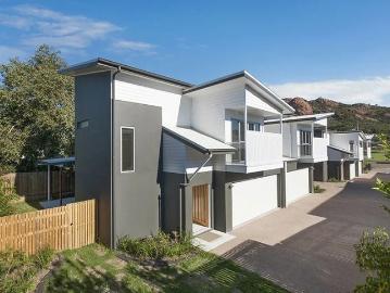 North Ward, Pallarenda, Townsville City, Inneston, Yorke Peninsula, Yorke Peninsula, Garden Island, City of Salisbury, South Australia