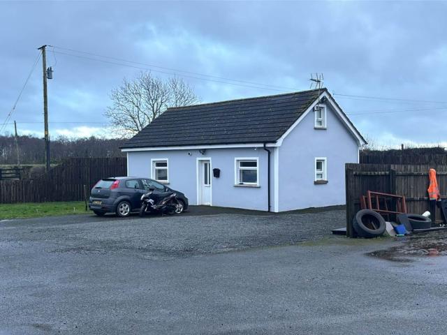apartment for rent in 13 Bog Road, Newtownards