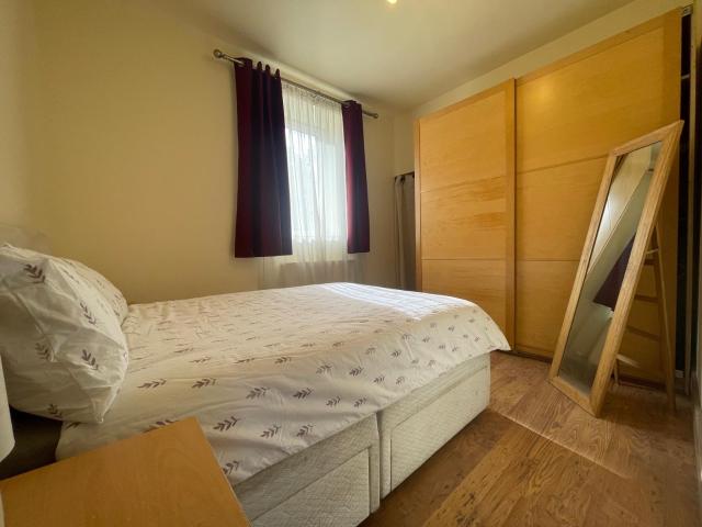 apartment for rent in 13F Ashvale Place