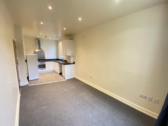 apartment for rent in 144 148 Flat 6 Whetstone Lane Birkenhead CH41 2TQ