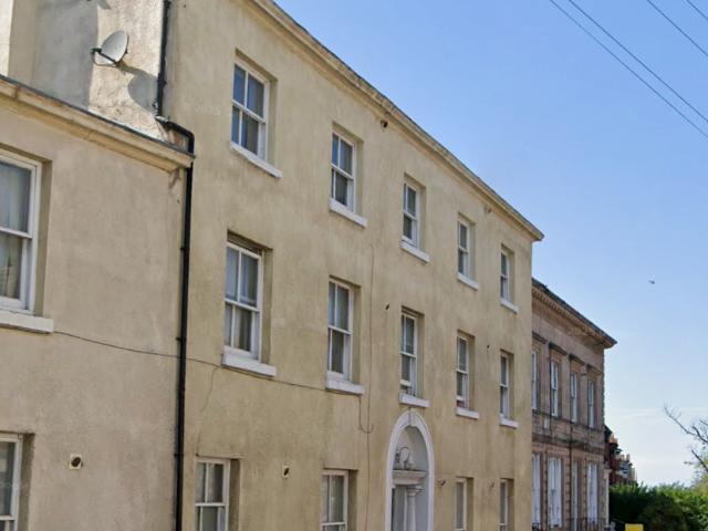 apartment for rent in 144 148 Flat 8 Whetstone House Birkenhead CH41 2TQ