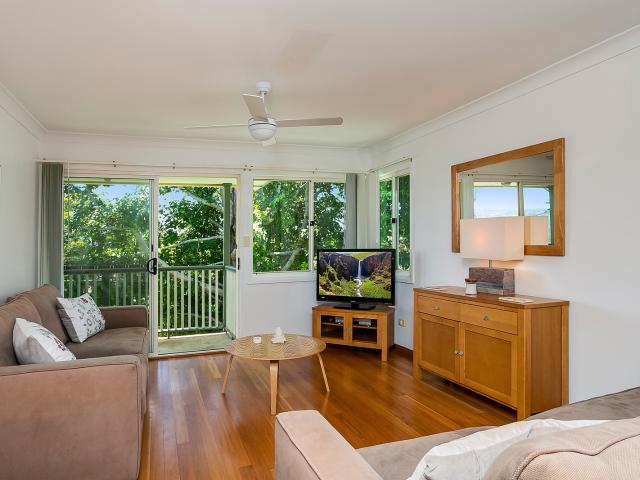 apartment for rent in 144A Wyadra Avenue, North Manly NSW 2100