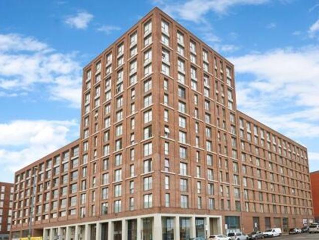 apartment for rent in 146 Hurst Street, Birmingham, B5 6AT, United Kingdom