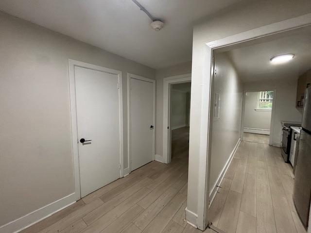 apartment for rent in 146 Stewart Street