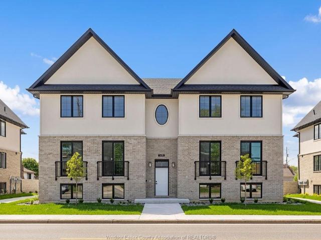 apartment for rent in 1401 Lesperance Tecumseh, Ontario