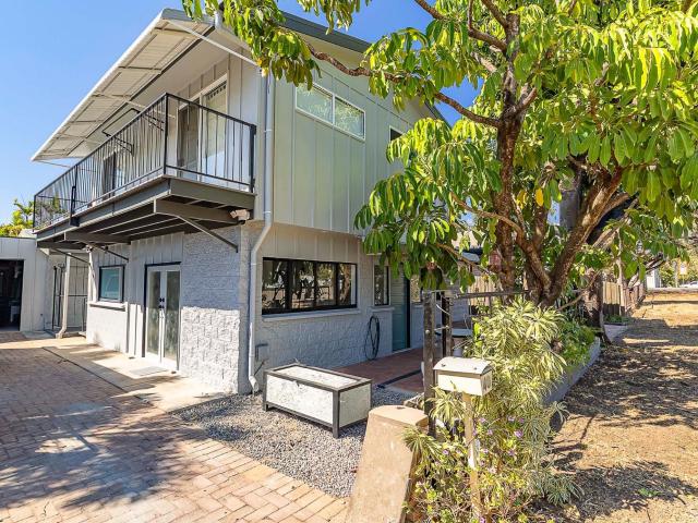 apartment for rent in 1/40 Macrossan St, South Townsville