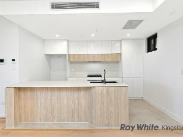 apartment for rent in 14/17 35 Wollongong Road Arncliffe, NSW 2205
