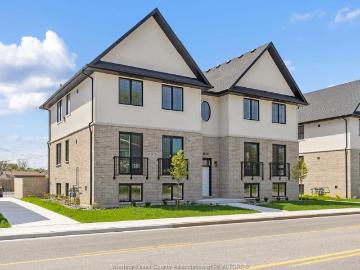 apartment for rent in 1415 Lesperance Unit# 6 Tecumseh, Ontario