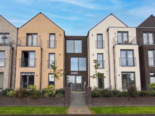 apartment for rent in 14 Byron Halt, Kinnegar Drive, Holywood, BT18 9JT