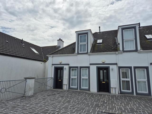 apartment for rent in 14 Gillespie Court, Comber, BT23 5GL