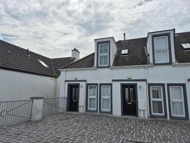 apartment for rent in 14 Gillespie Court, Comber, BT23 5GL