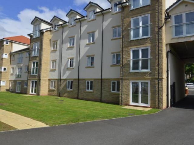 apartment for rent in 14 Fitzalan Road, Sheffield, Sheffield
