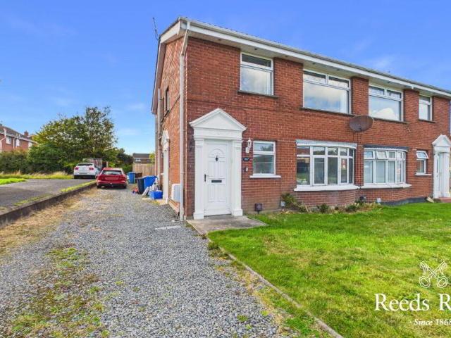 apartment for rent in 14A Ashbury Avenue, Bangor, BT19 6TH