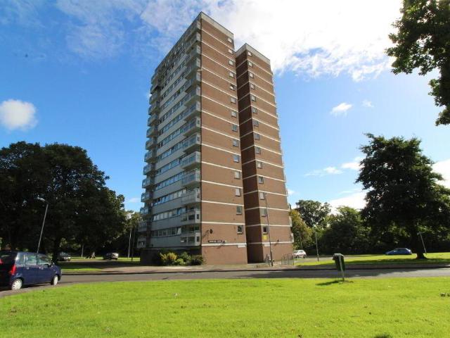 apartment for rent in 14a Woodland House, Woodland Drive, Newtownabbey, BT37 9SG