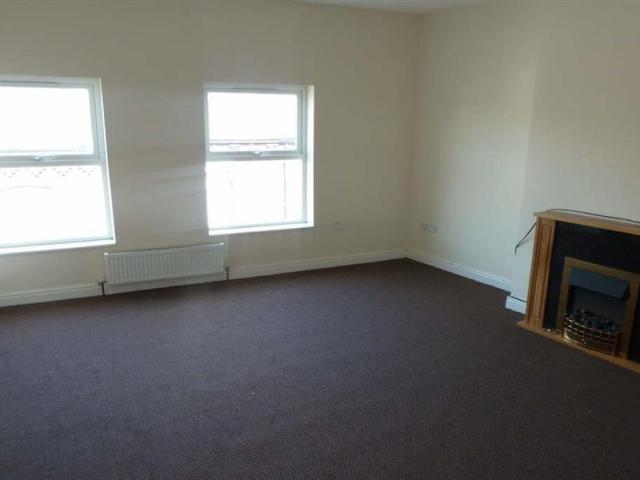 apartment for rent in 14B High Street, Wakefield