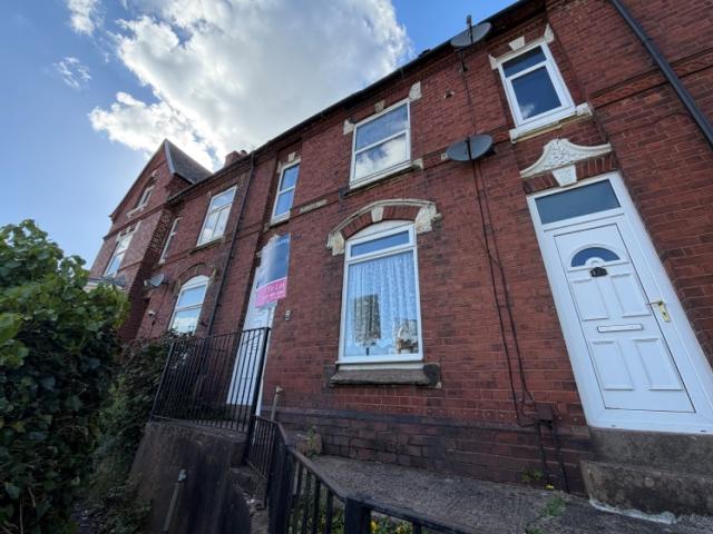 apartment for rent in 14c Church Hill, Brierley Hill, West Midlands, DY5 3PY, UK