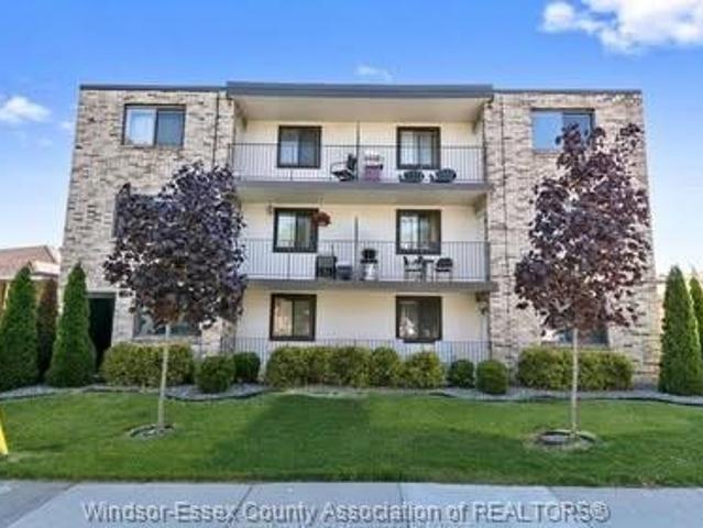 apartment for rent in 1580 Moy Avenue Unit# 201 Windsor, Ontario