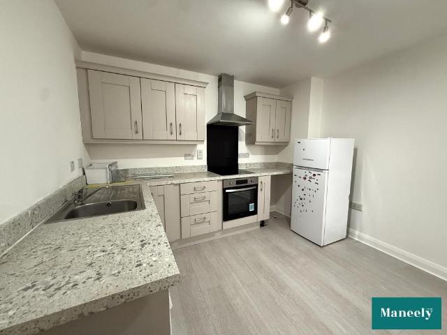 apartment for rent in 158E Moore Street, Aughnacloy, BT69 6AA