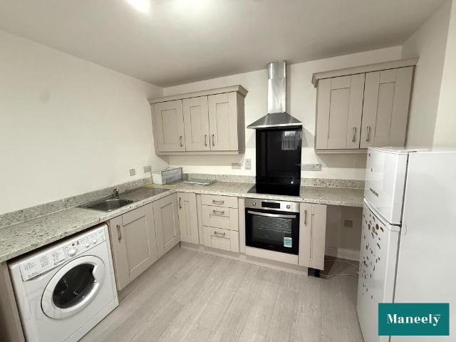 apartment for rent in 158E Moore Street, Aughnacloy, BT69 6AA