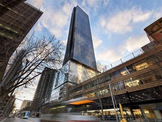 apartment for rent in 1501/568 Collins Street MELBOURNE VIC