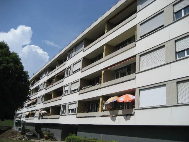 Apartment for rent in 15, chemin du Foron 1226 Thônex