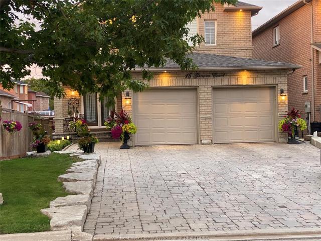 apartment for rent in 15 Genova Court Woodbridge, Ontario