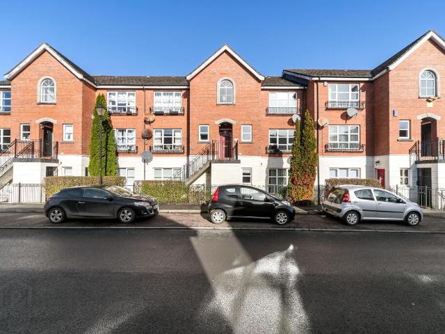 apartment for rent in 15 Langtry Court, Belfast, BT5 4DN