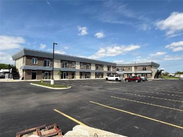 apartment for rent in 15 Renaud Street Unit# 207 Amherstburg, Ontario