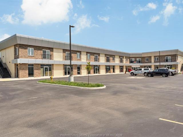 apartment for rent in 15 Renaud Street Unit# 204 Amherstburg, Ontario