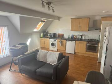 apartment for rent in 15 Rutland Avenue, Liverpool, L17 2AE