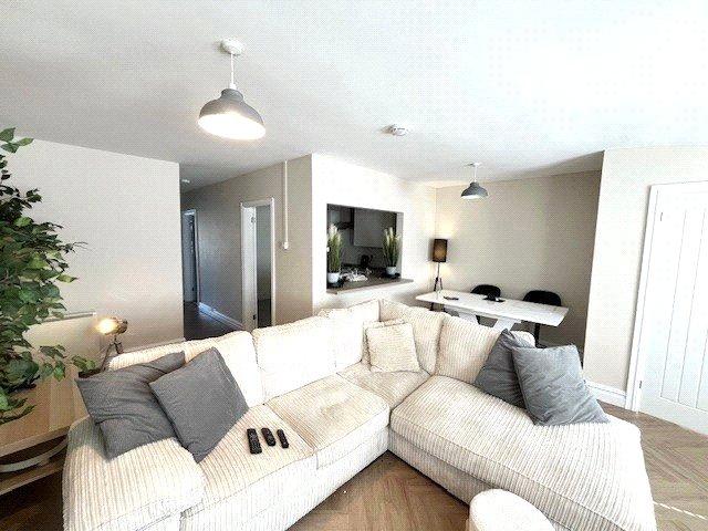 apartment for rent in 15A Eddisbury Square, Frodsham, Cheshire, WA6 6QS