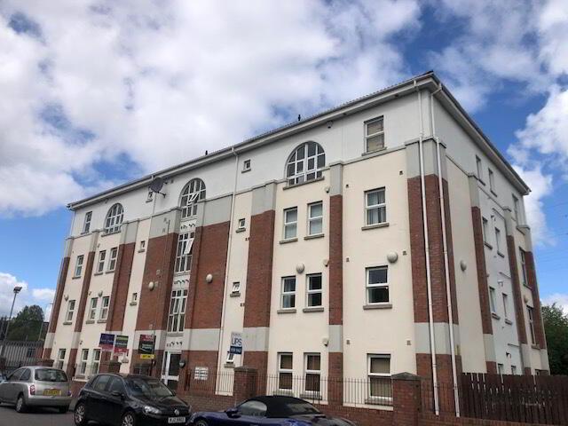 apartment for rent in 15C Musgrave Manor, 15C 49 Stockmans Way, Belfast, BT9 7GG