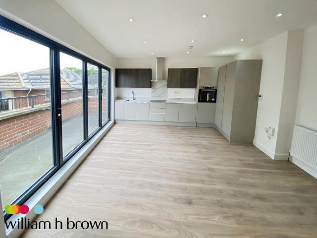 apartment for rent in 164a London Road, Romford, Romford