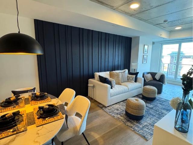 apartment for rent in 1655 Carling Avenue