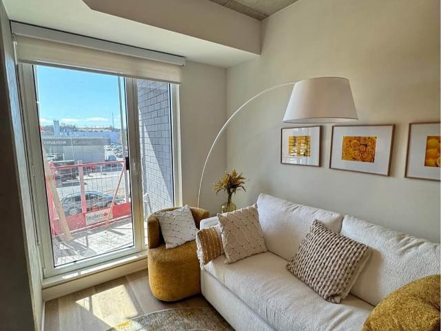 apartment for rent in 1655 Carling Avenue