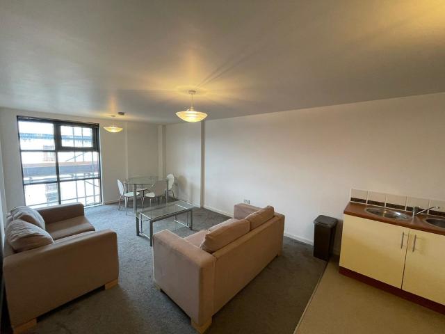 apartment for rent in 166 City Gate, Blantyre Street