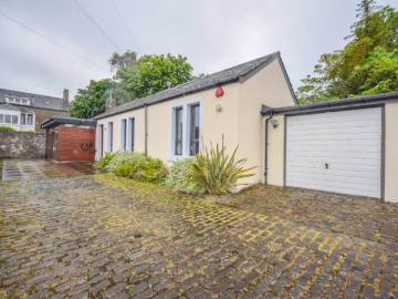 apartment for rent in 168B Long Lane Broughty Ferry, Dundee, DD5 2EF