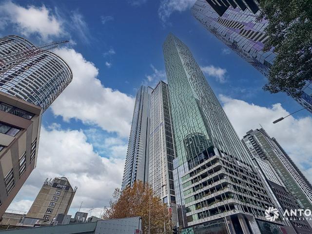 apartment for rent in 1601/500 Elizabeth Street MELBOURNE VIC