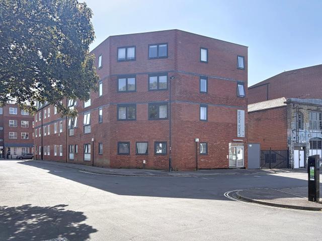 apartment for rent in 16 18, Upper Banister Street, SO15