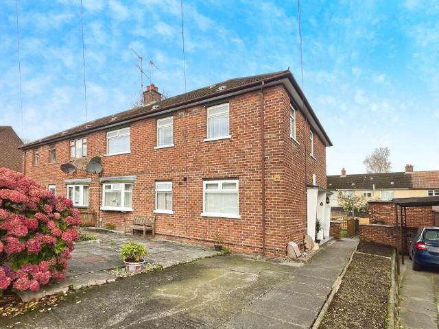 apartment for rent in 16 Lawnmount Crescent, Lisburn, BT27 4TT