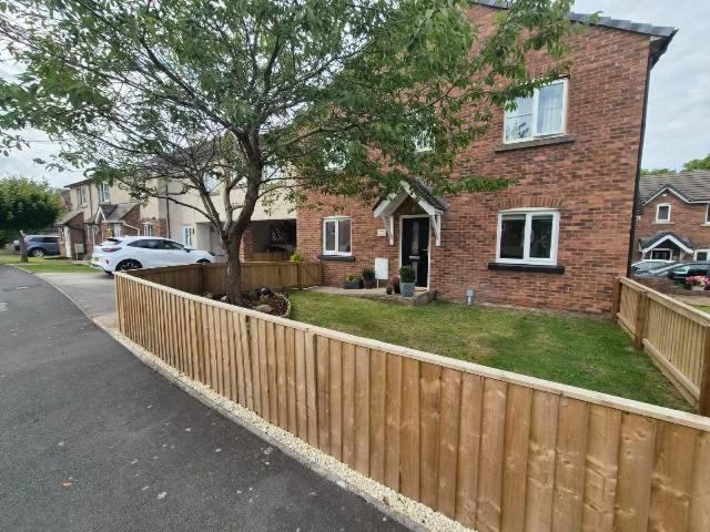 Apartment for rent in 16 Redshaw Avenue, Barrow
