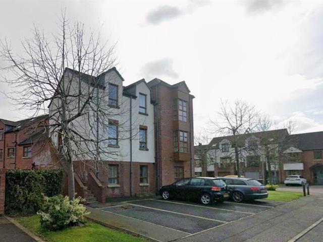 apartment for rent in 16 Redwood Dale, Belfast, BT17 9RL