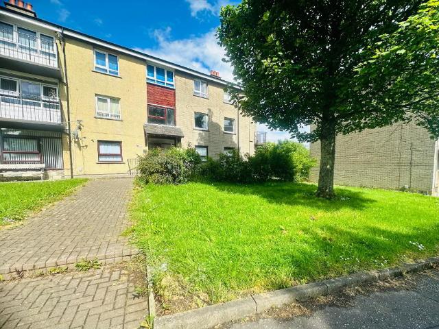 apartment for rent in 16 Windmill Avenue, Carrickfergus, BT38 8DH