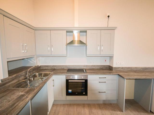 apartment for rent in 16A Main Street, Drumquin, BT78 4SB