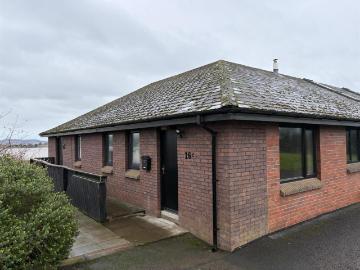Northern Ireland - Equipped kitchen