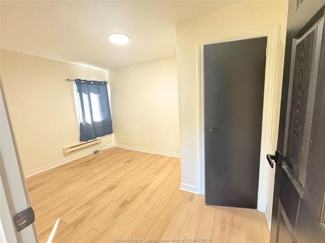 apartment for rent in 1769 Assumption Street Unit# 3 Windsor, Ontario