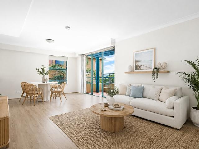apartment for rent in 17/737 739 Pittwater Road, Dee Why NSW 2099