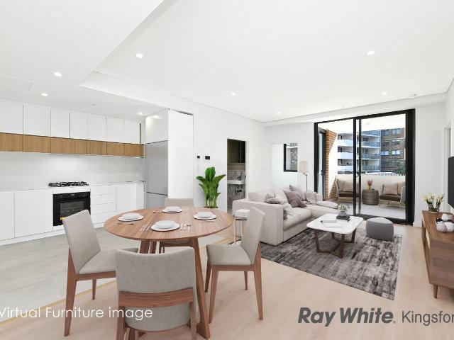 apartment for rent in 17 37 Wollongong Road Arncliffe, NSW 2205