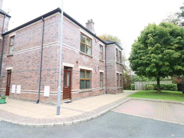 apartment for rent in 17 Clonvara, Newtownabbey, BT37 0LT