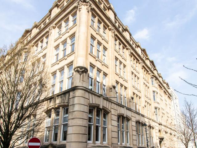 apartment for rent in 17 Cymric Buildings, Cardiff Bay CF10 5LL